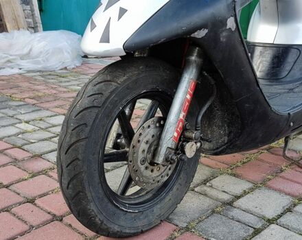 Хонда Діо, об'ємом двигуна 49 л та пробігом 0 тис. км за 284 $, фото 10 на Automoto.ua