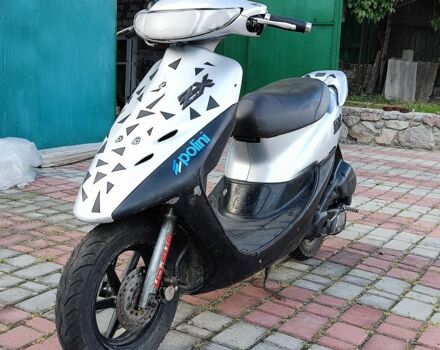 Хонда Діо, об'ємом двигуна 49 л та пробігом 0 тис. км за 284 $, фото 8 на Automoto.ua