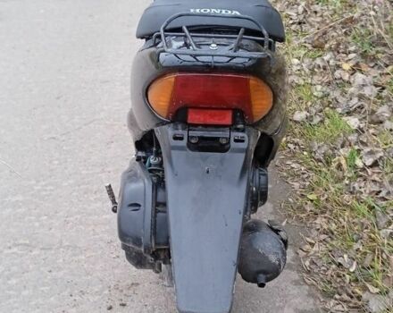 Хонда Дио, объемом двигателя 50 л и пробегом 0 тыс. км за 332 $, фото 3 на Automoto.ua