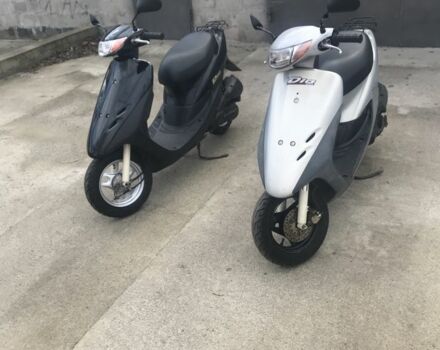 Хонда Дио, объемом двигателя 49 л и пробегом 0 тыс. км за 570 $, фото 5 на Automoto.ua