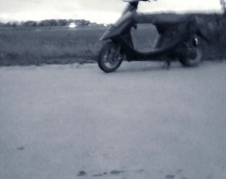 Хонда Дио, объемом двигателя 50 л и пробегом 0 тыс. км за 296 $, фото 3 на Automoto.ua