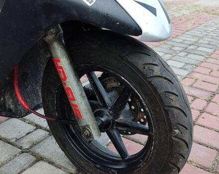 Хонда Діо, об'ємом двигуна 49 л та пробігом 0 тис. км за 284 $, фото 11 на Automoto.ua