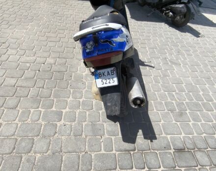 Хонда Діо, об'ємом двигуна 65 л та пробігом 0 тис. км за 237 $, фото 1 на Automoto.ua