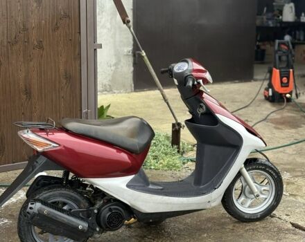 Хонда Дио, объемом двигателя 49 л и пробегом 0 тыс. км за 272 $, фото 6 на Automoto.ua