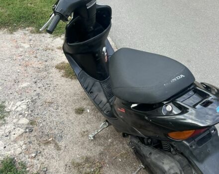 Хонда Дио, объемом двигателя 65 л и пробегом 0 тыс. км за 391 $, фото 3 на Automoto.ua