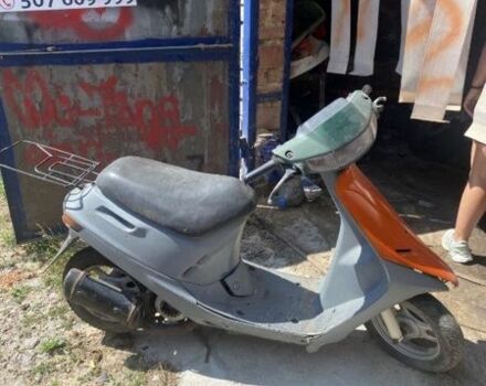 Хонда Діо, об'ємом двигуна 50 л та пробігом 0 тис. км за 76 $, фото 1 на Automoto.ua