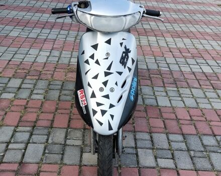 Хонда Діо, об'ємом двигуна 49 л та пробігом 0 тис. км за 284 $, фото 1 на Automoto.ua