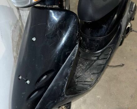 Хонда Дио, объемом двигателя 65 л и пробегом 0 тыс. км за 214 $, фото 1 на Automoto.ua