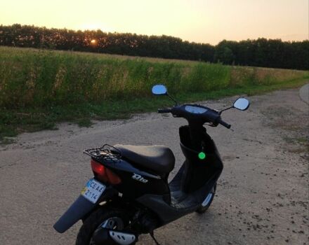 Хонда Дио, объемом двигателя 50 л и пробегом 0 тыс. км за 426 $, фото 5 на Automoto.ua