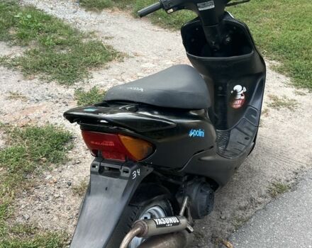 Хонда Дио, объемом двигателя 65 л и пробегом 0 тыс. км за 391 $, фото 2 на Automoto.ua