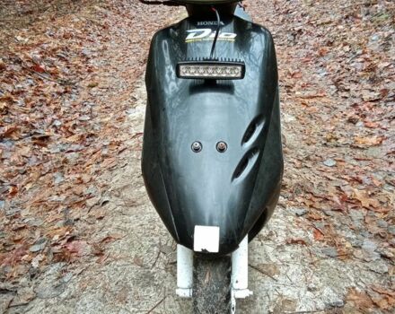 Хонда Дио, объемом двигателя 65 л и пробегом 0 тыс. км за 95 $, фото 3 на Automoto.ua