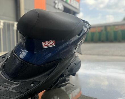 Хонда Дио, объемом двигателя 50 л и пробегом 0 тыс. км за 238 $, фото 2 на Automoto.ua