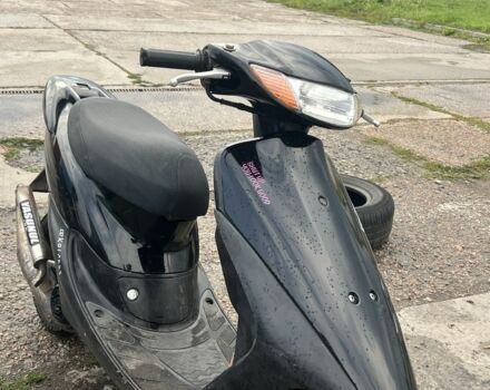 Хонда Дио, объемом двигателя 65 л и пробегом 0 тыс. км за 391 $, фото 4 на Automoto.ua