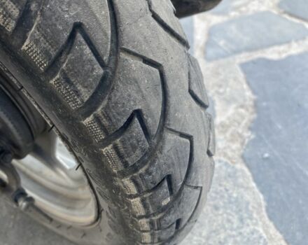 Хонда Дио, объемом двигателя 49 л и пробегом 0 тыс. км за 452 $, фото 5 на Automoto.ua