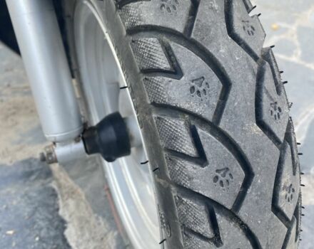 Хонда Дио, объемом двигателя 49 л и пробегом 0 тыс. км за 452 $, фото 3 на Automoto.ua