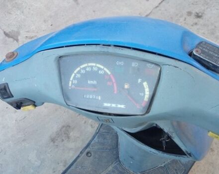 Хонда Діо, об'ємом двигуна 0 л та пробігом 0 тис. км за 190 $, фото 3 на Automoto.ua