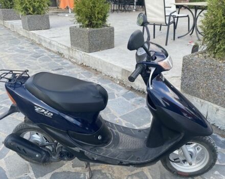 Хонда Дио, объемом двигателя 49 л и пробегом 0 тыс. км за 452 $, фото 1 на Automoto.ua