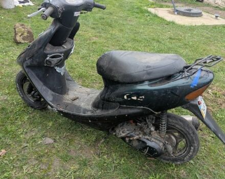 Хонда Діо, об'ємом двигуна 50 л та пробігом 0 тис. км за 95 $, фото 2 на Automoto.ua