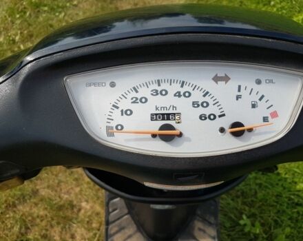 Хонда Діо, об'ємом двигуна 50 л та пробігом 0 тис. км за 450 $, фото 1 на Automoto.ua