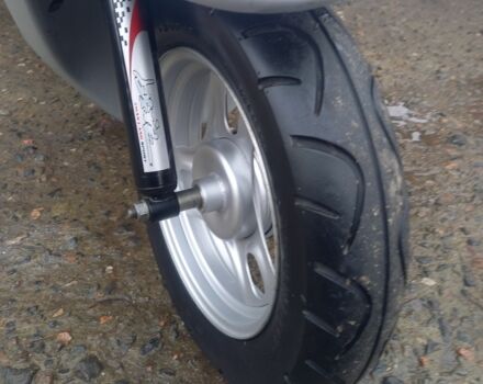 Хонда Дио, объемом двигателя 49 л и пробегом 0 тыс. км за 550 $, фото 12 на Automoto.ua