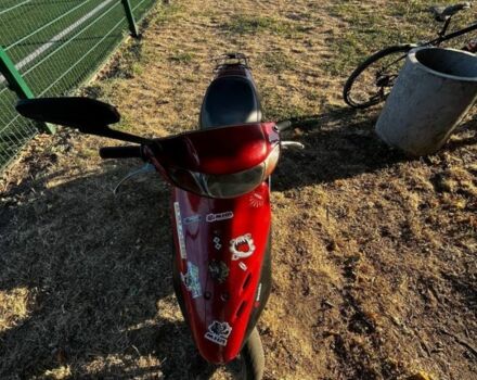 Хонда Діо, об'ємом двигуна 49 л та пробігом 0 тис. км за 238 $, фото 3 на Automoto.ua