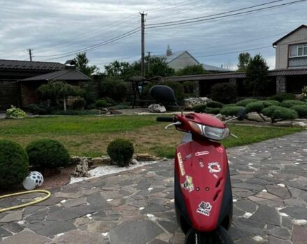 Хонда Діо, об'ємом двигуна 49 л та пробігом 0 тис. км за 238 $, фото 5 на Automoto.ua