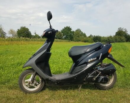 Хонда Діо, об'ємом двигуна 50 л та пробігом 0 тис. км за 450 $, фото 5 на Automoto.ua