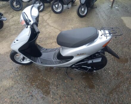 Хонда Дио, объемом двигателя 49 л и пробегом 0 тыс. км за 550 $, фото 8 на Automoto.ua