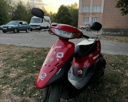 Хонда Діо, об'ємом двигуна 49 л та пробігом 0 тис. км за 238 $, фото 2 на Automoto.ua