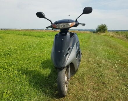 Хонда Діо, об'ємом двигуна 50 л та пробігом 0 тис. км за 450 $, фото 4 на Automoto.ua