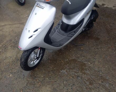 Хонда Дио, объемом двигателя 49 л и пробегом 0 тыс. км за 550 $, фото 2 на Automoto.ua