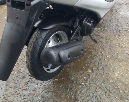 Хонда Дио, объемом двигателя 49 л и пробегом 0 тыс. км за 550 $, фото 10 на Automoto.ua