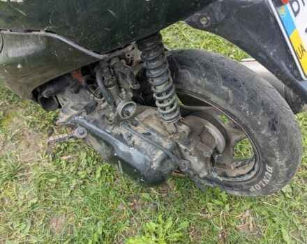 Хонда Діо, об'ємом двигуна 50 л та пробігом 0 тис. км за 95 $, фото 3 на Automoto.ua