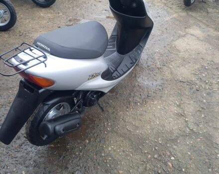 Хонда Дио, объемом двигателя 49 л и пробегом 0 тыс. км за 550 $, фото 6 на Automoto.ua