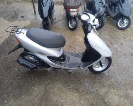 Хонда Дио, объемом двигателя 49 л и пробегом 0 тыс. км за 550 $, фото 5 на Automoto.ua