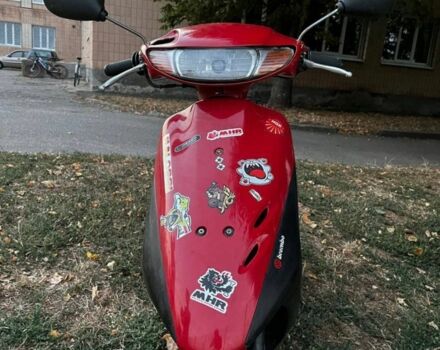 Хонда Діо, об'ємом двигуна 49 л та пробігом 0 тис. км за 238 $, фото 1 на Automoto.ua