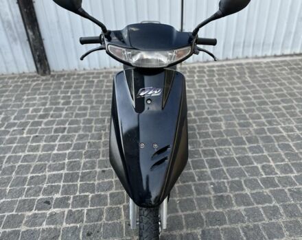 Хонда Дио, объемом двигателя 50 л и пробегом 0 тыс. км за 415 $, фото 1 на Automoto.ua