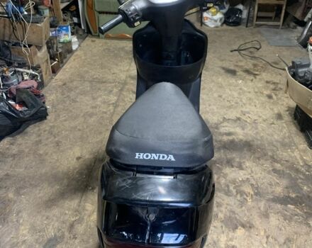 Хонда Діо, об'ємом двигуна 80 л та пробігом 0 тис. км за 238 $, фото 5 на Automoto.ua