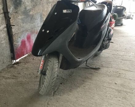 Хонда Дио, объемом двигателя 49 л и пробегом 0 тыс. км за 345 $, фото 3 на Automoto.ua