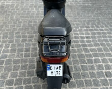 Хонда Дио, объемом двигателя 50 л и пробегом 0 тыс. км за 415 $, фото 5 на Automoto.ua