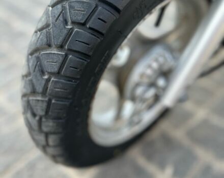 Хонда Дио, объемом двигателя 50 л и пробегом 0 тыс. км за 415 $, фото 9 на Automoto.ua