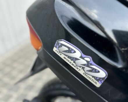 Хонда Дио, объемом двигателя 50 л и пробегом 0 тыс. км за 415 $, фото 6 на Automoto.ua