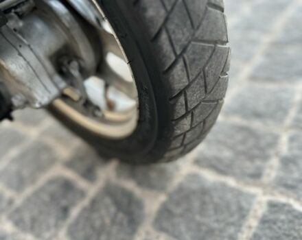 Хонда Дио, объемом двигателя 50 л и пробегом 0 тыс. км за 415 $, фото 10 на Automoto.ua