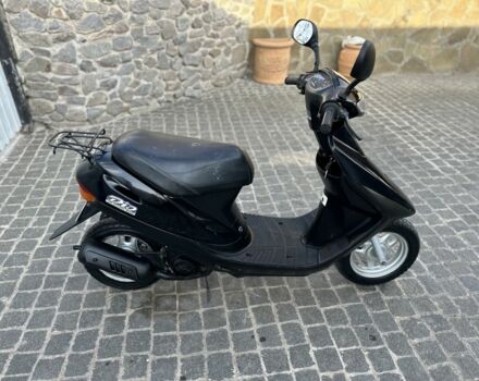 Хонда Дио, объемом двигателя 50 л и пробегом 0 тыс. км за 415 $, фото 3 на Automoto.ua