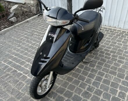 Хонда Дио, объемом двигателя 50 л и пробегом 0 тыс. км за 415 $, фото 2 на Automoto.ua