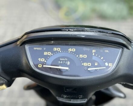 Хонда Дио, объемом двигателя 50 л и пробегом 0 тыс. км за 415 $, фото 8 на Automoto.ua