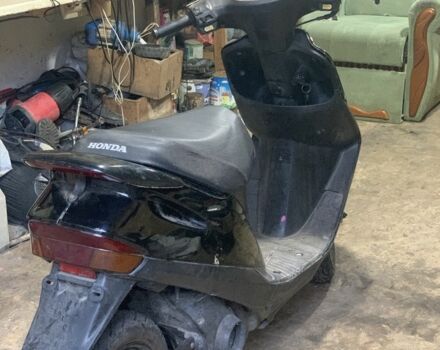 Хонда Діо, об'ємом двигуна 80 л та пробігом 0 тис. км за 238 $, фото 3 на Automoto.ua