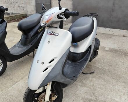 Хонда Дио, объемом двигателя 49 л и пробегом 0 тыс. км за 600 $, фото 2 на Automoto.ua