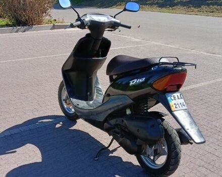 Хонда Діо, об'ємом двигуна 50 л та пробігом 0 тис. км за 415 $, фото 1 на Automoto.ua