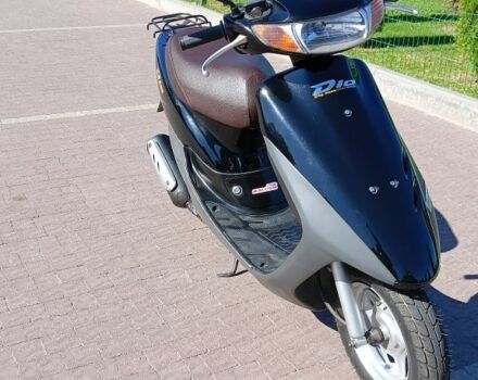 Хонда Діо, об'ємом двигуна 50 л та пробігом 0 тис. км за 415 $, фото 3 на Automoto.ua